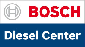 Autoryzowany serwis Bosch Diesel Center